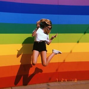 Meet your Posher, Keegan